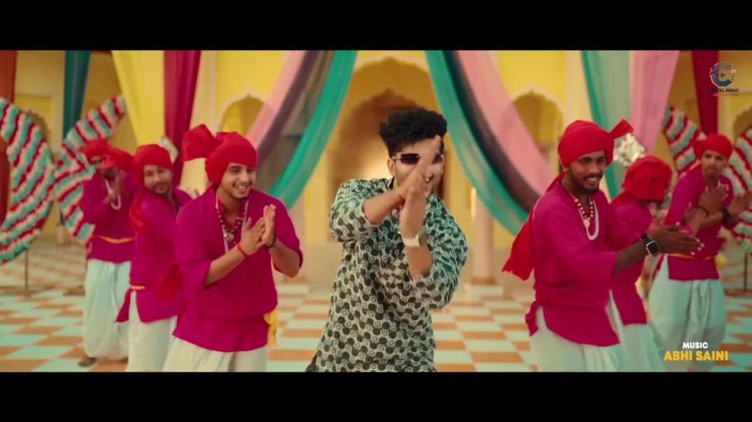 ⁣Aankhya Te Maregi _ Khushi Baliyan _ Vivek Raghav _ Raj Mawar _ Ashu Twinkle _Haryanvi Song 2024(108