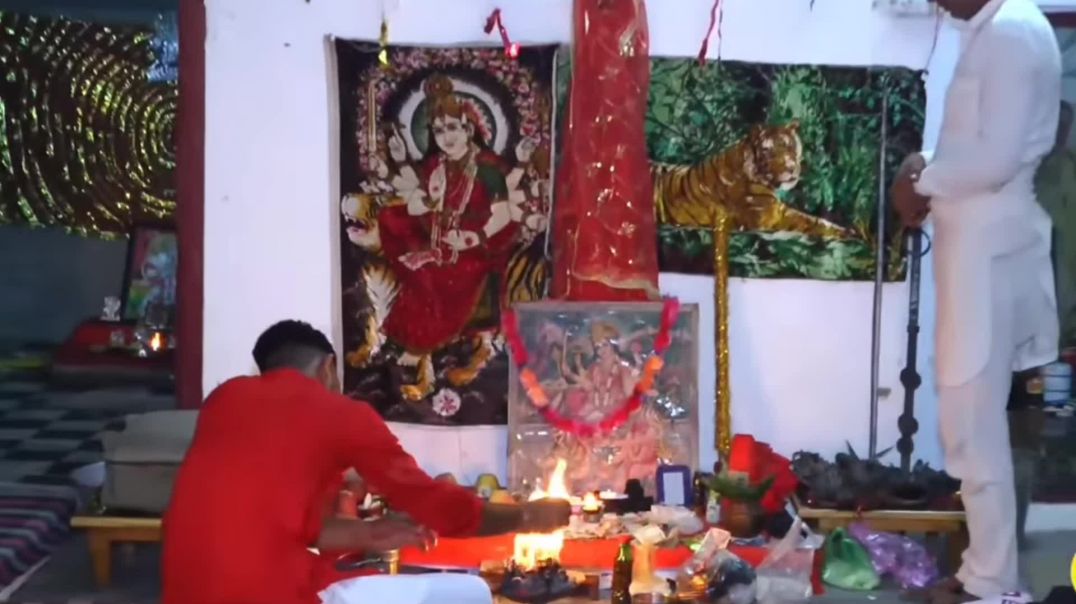 ⁣गुड़गावा खेड़ा मेरी कालका ये तेरा गुण गावा। गुड़गावा वाली माता जी भजन । गायक - सुरेंद्र नाई मोकलसर वाले