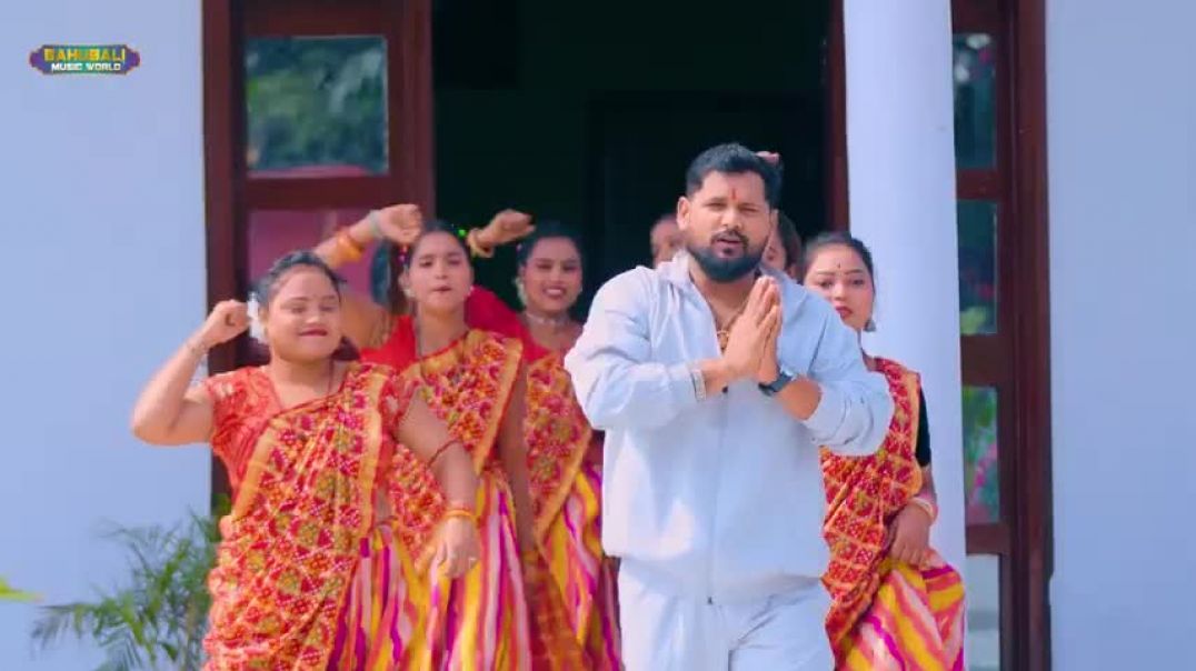 ⁣पूजा_शारदा_भवानी_के___#Tuntun_Yadav_का_सरस्वती_पूजा_गीत___#sarswati_pooja___bhojpuri_song_2025(480p)(1)