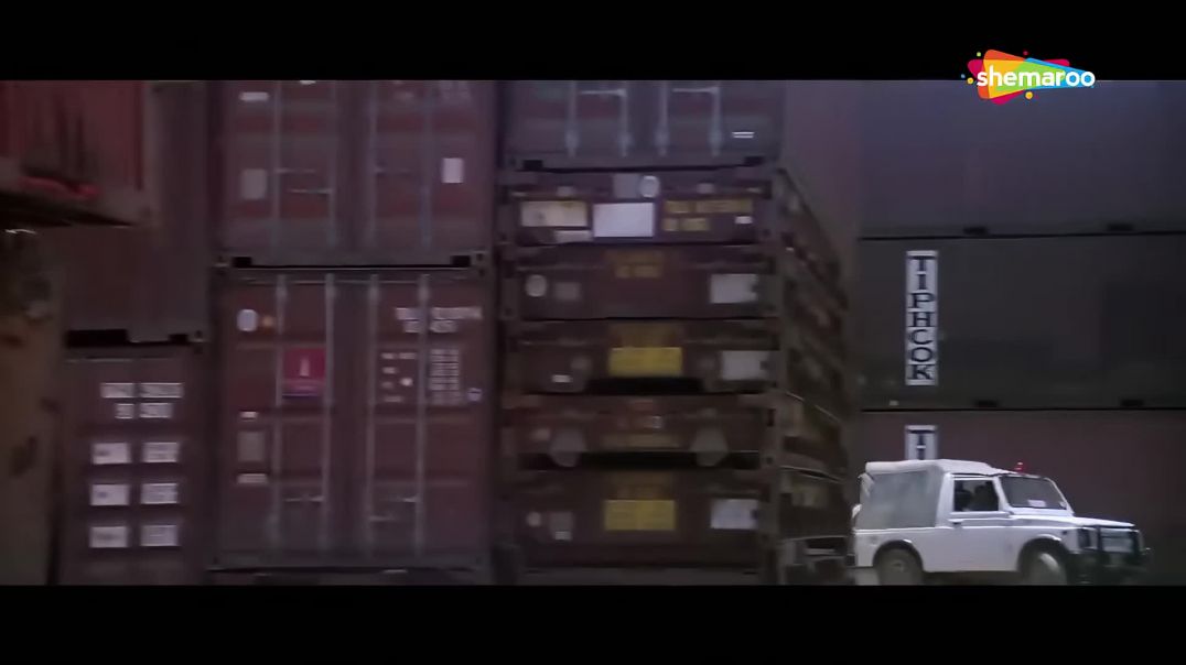 ⁣रिश्ता दिलो का तोड़े ना टूटे _ Akshay Kumar _ Shilpa Shetty _ Jaanwar Movie _ Sad Scenes(1080P_HD)