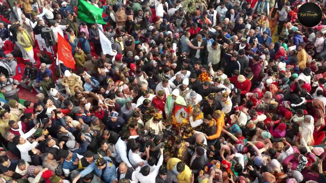 ⁣हरियाणे की धरती पर __ Girawad Song _ Haryana Ki Dh(1080P_HD)