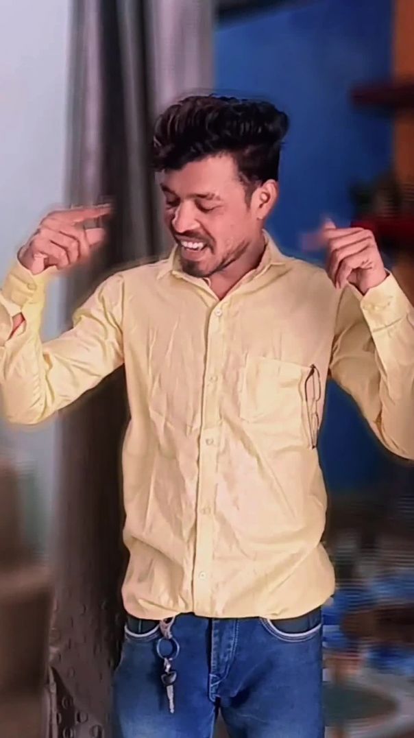 काजर अनजाये बिना गोरी 🤗