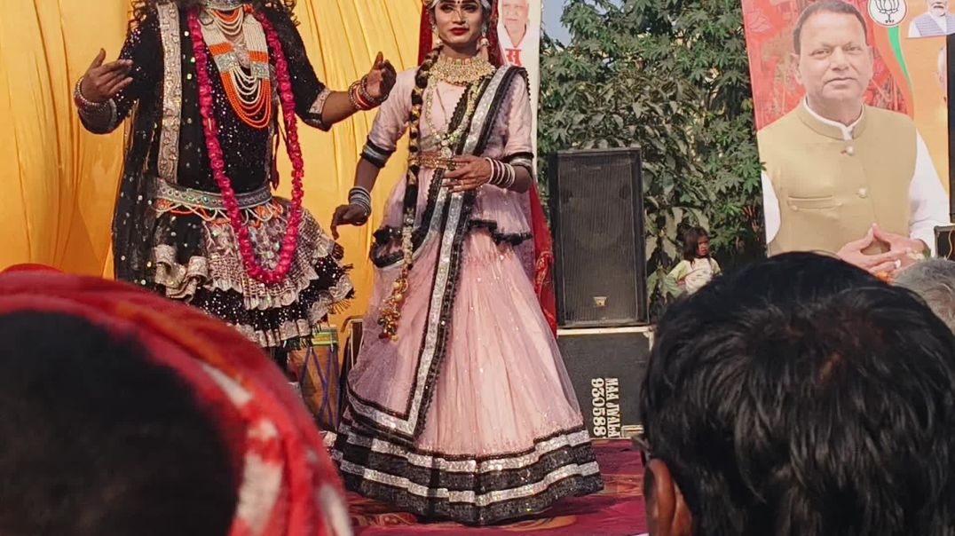 ⁣Kya dance video hai