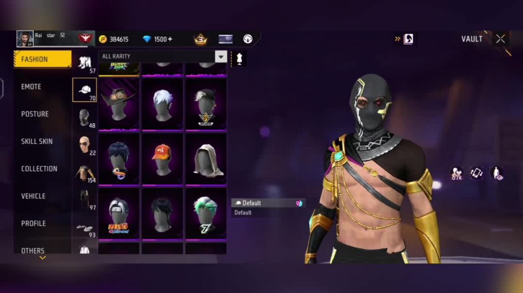 ⁣Free fire id sale Low price 😁 199$