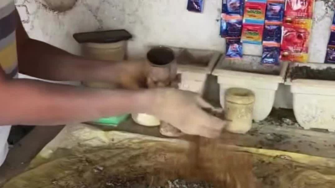 ગુજરાત ના ફેમસ માવો