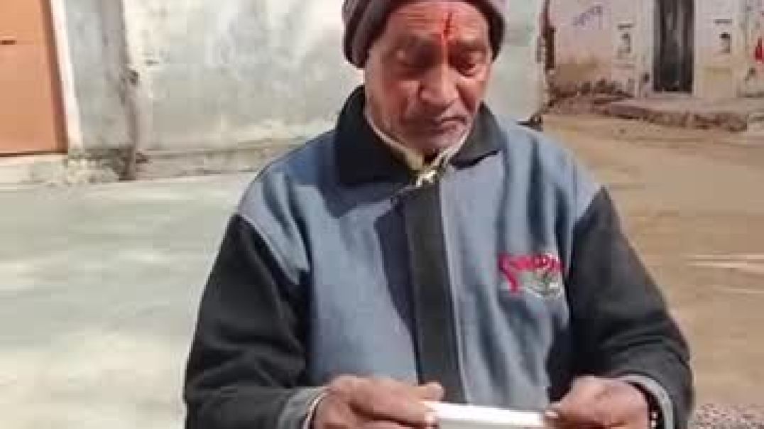 ⁣05/01/2026 शुभ मकर संक्रांति पंडित जी के मुख से सुन लिजिए किस प्रकार आई हैं मकर संक्रांति माता जी और