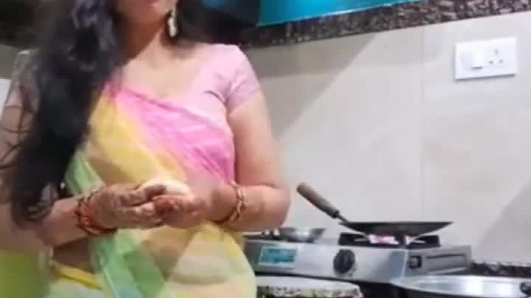 ⁣Hasbend vife funny video part 02