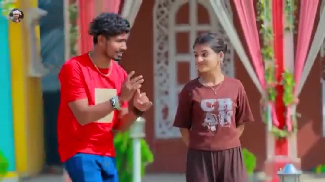 ⁣#Video।_#Raushan_Rohi_।_मैं_300_में_बिकने_लगी।_Mai_300_me_bikne_lagi_।_New_Maghi_Song_2025(360p)