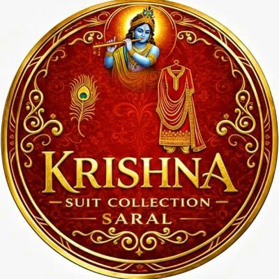 Krishnasuitcollection
