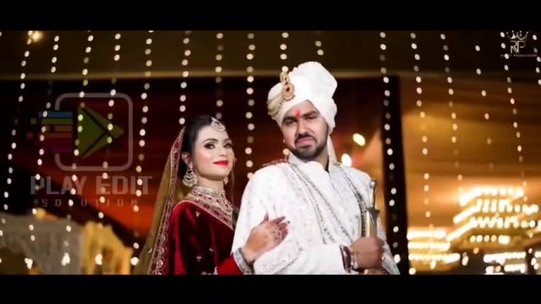 ⁣Wedding video reels