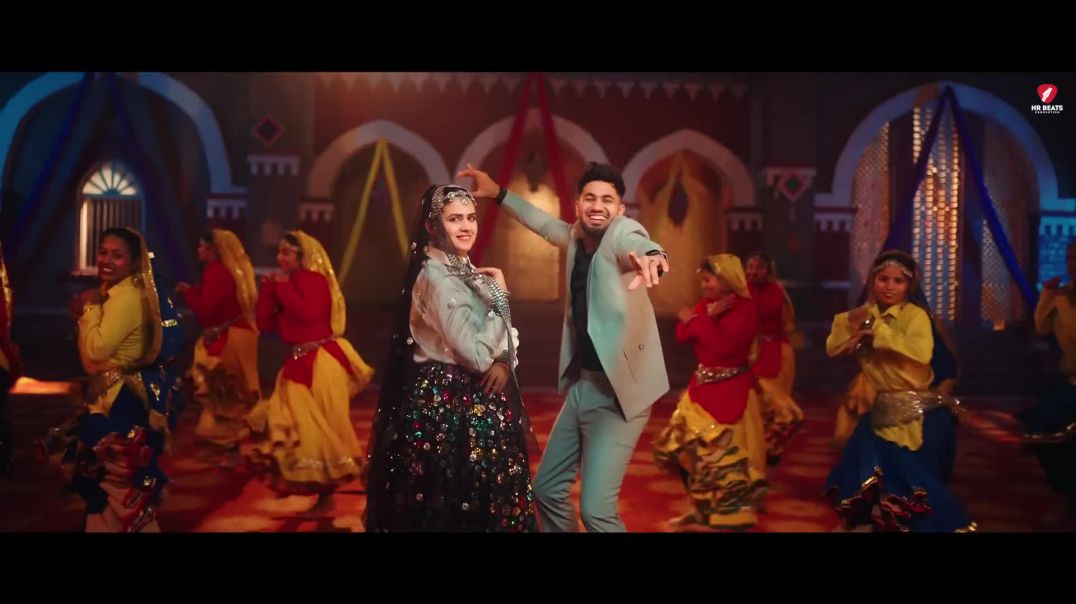 ⁣Bahu Chaudhariya Ki (Official Video) Aman Jaji _ Pranjal Dahiya _ New Haryanvi Songs Haryanavi 2026-