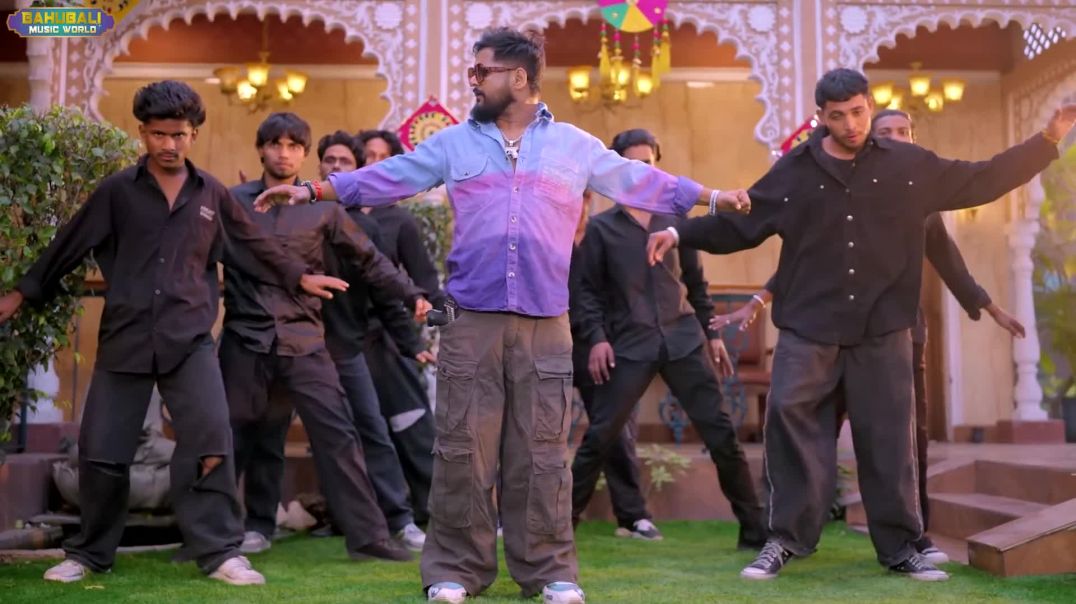 ⁣_video - रियल रंगदार _Tuntun Yadav - ( रंगदारी सॉन्ग ) Real Rangdar _ New Bhojpuri Song 2026(1080P_H