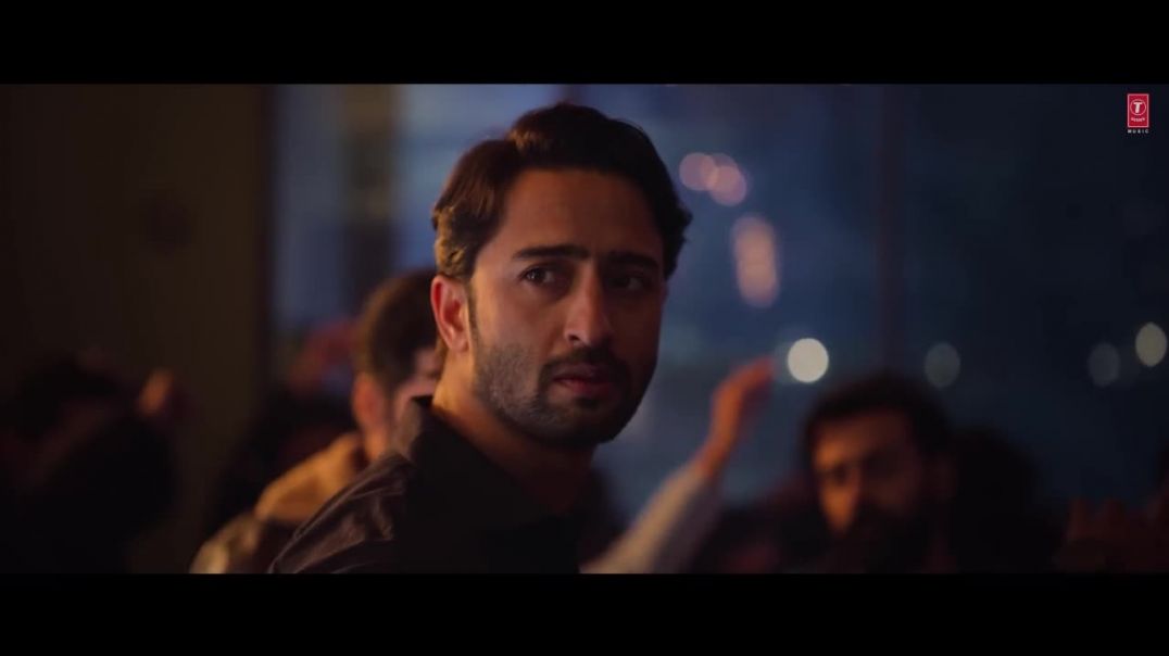 ⁣Full_Video__Raanjhan___Do_Patti___Kriti_Sanon,_Shaheer_Sheikh___Parampara_Tandon___Sachet-Parampara(