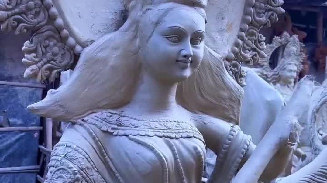 ⁣माँ आ रही है 23-01-2026