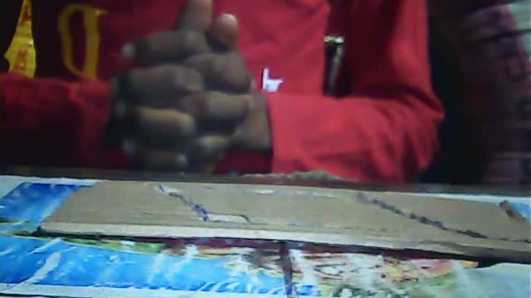 cardboar super gun||cardboard gun||home made