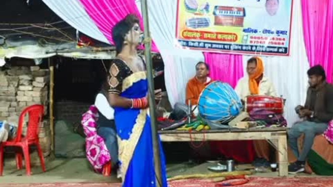 Ja ye chanda le aawa khabariya