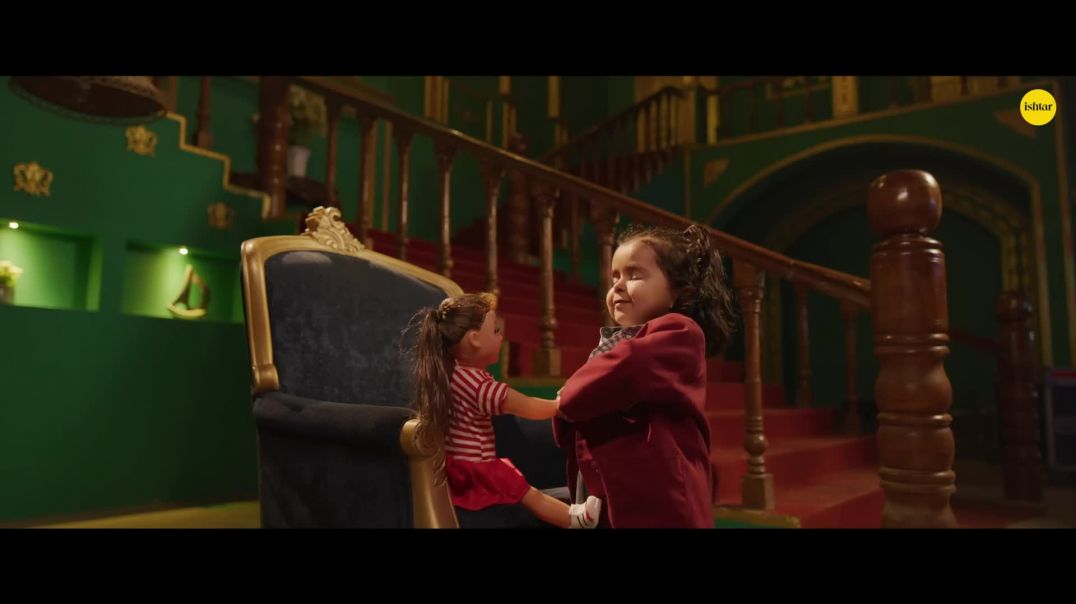 ⁣Haye Tauba - Official Music Video _ Renuka Panwar _ Ishtar Haryanvi(1080P_HD)