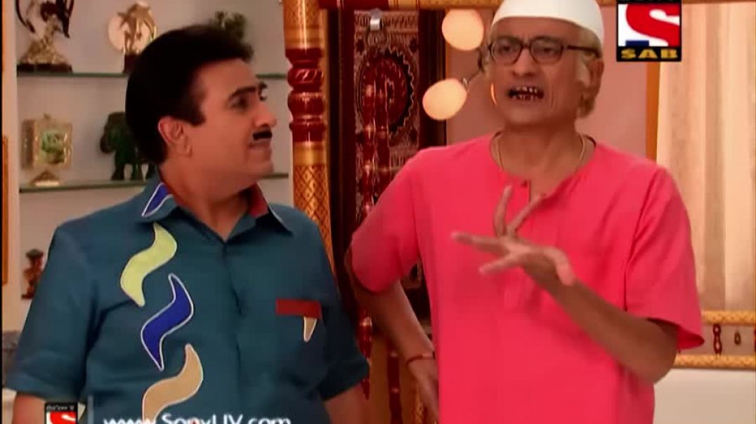 ⁣Taarak Mehta Ka Ooltah Chashmah - तारक मेहता - Episode 2000