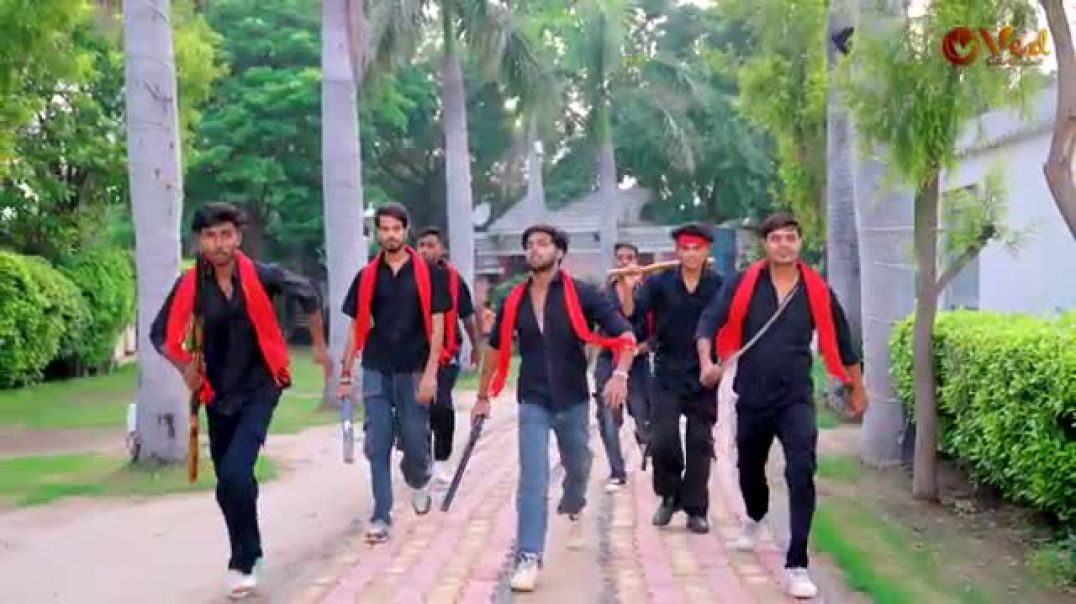 ⁣Raushan Rohi New Song - एक पेटी बियर में - Srishti Bharti - Ek Peti Beer Me - New Year Special Song(