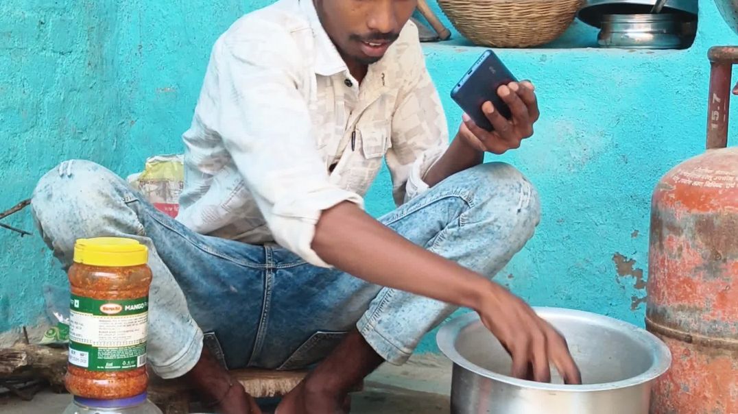 सब्जी 👍 बनाने का 🥲नया तरीका👍