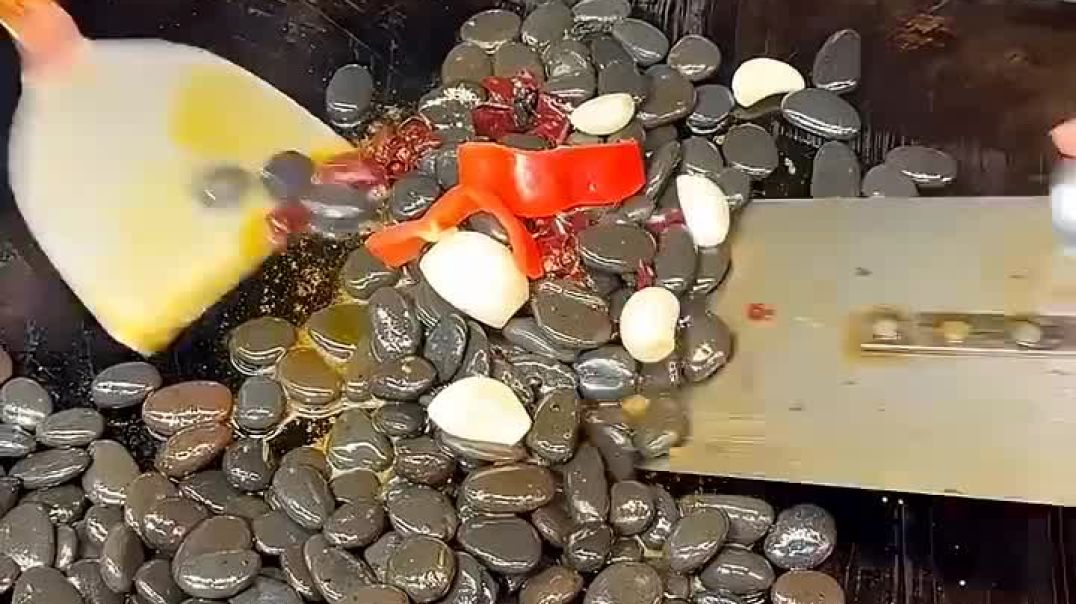 ⁣Amazing Food for Chinese