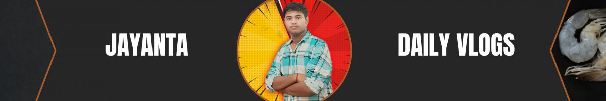 JayantaDailyVlogs