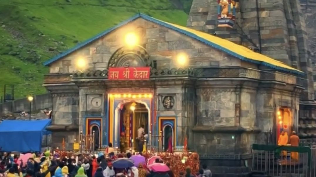 ⁣🕉️🕉️Om Namath Shivay