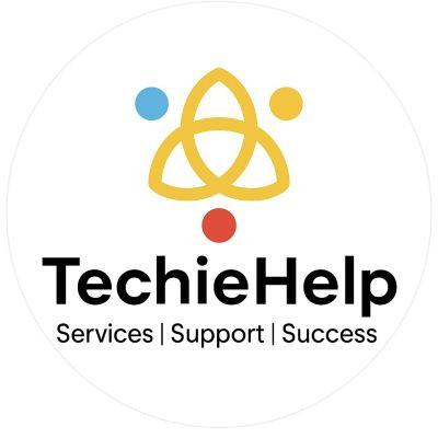 TechieHelp