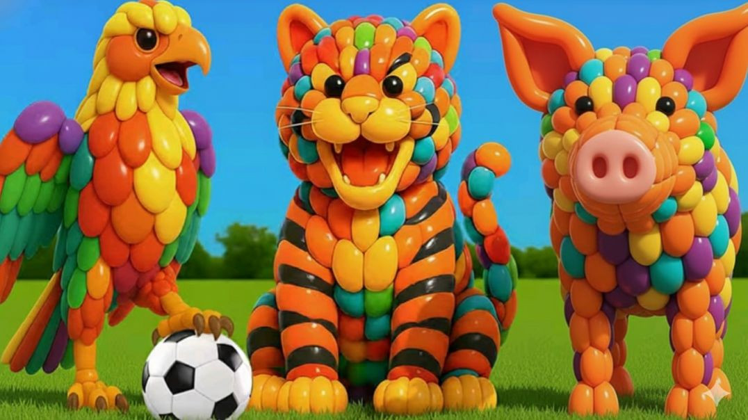 The_mascot_vibrato_assistant_bear_placed_on_the_football_field_is_popular,_co-produced,_and_creative