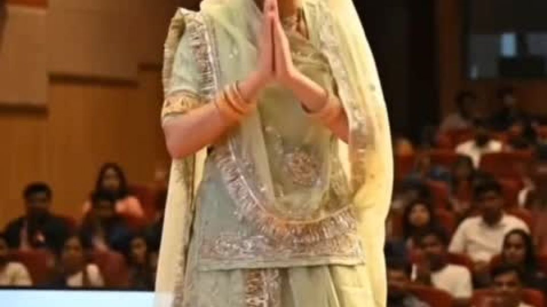 ⁣इस वीडियो को समस्त जाति के लोग देखें और सोचें