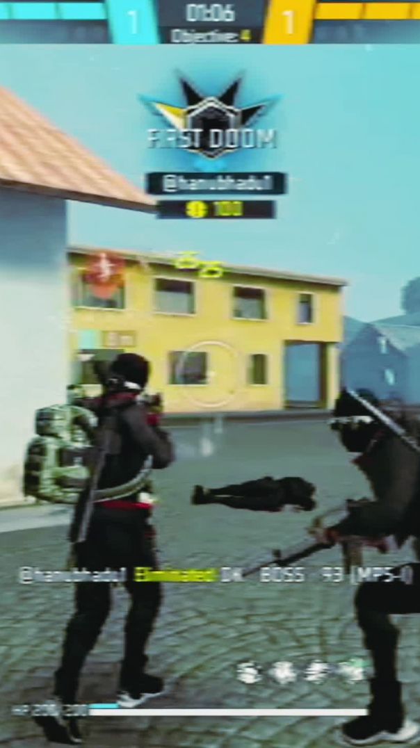 Free fire video /free fire lover