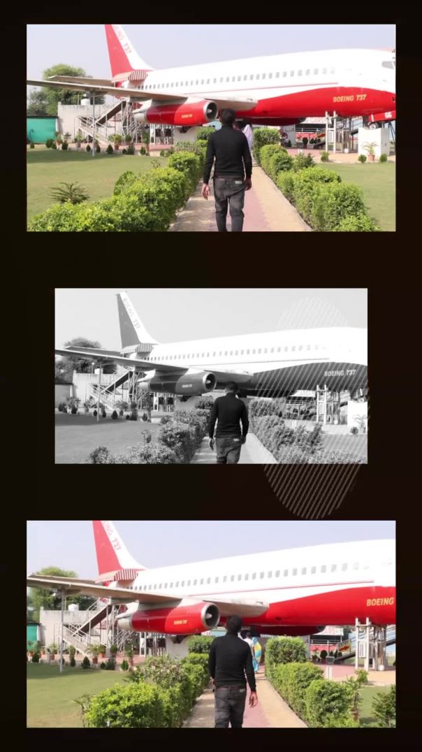 Viral video instagram reel