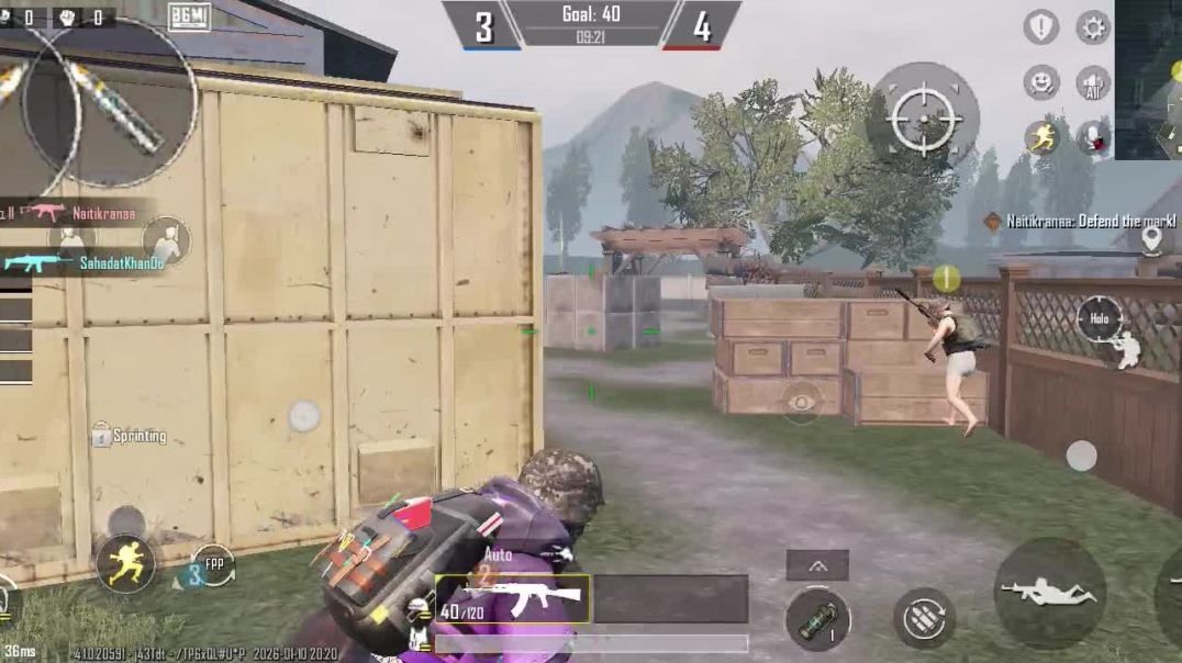 ⁣PUBG new gaming video