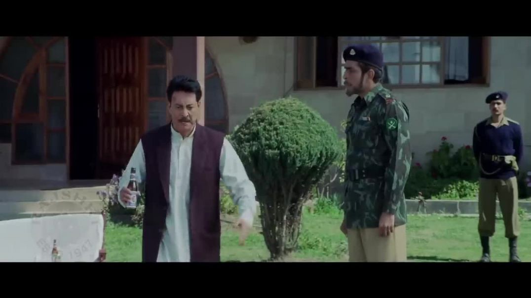 गर्दिश_में_घेर_लेते_हैं_गीदड़_भी_शेर_को___Akshay_Kumar_Caught_by_Pakistan_Army_