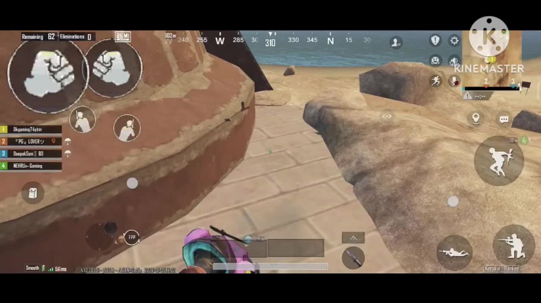 ⁣PUBG new gaming video