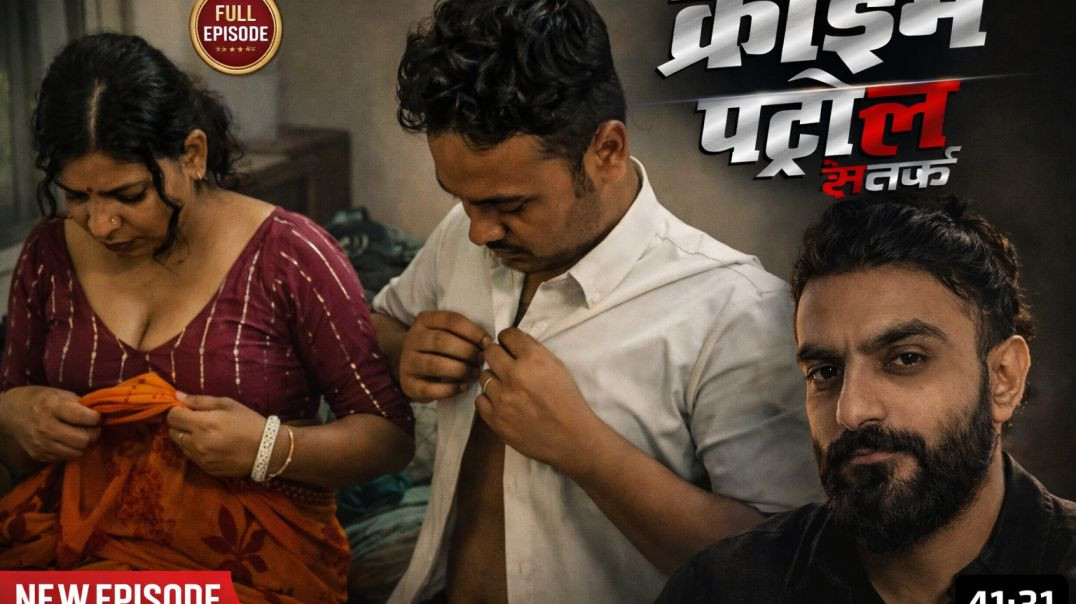 एक दोस्त, उसकी माँ… और जुर्म की शुरुआत 🔥 | Crime Patrol #crime