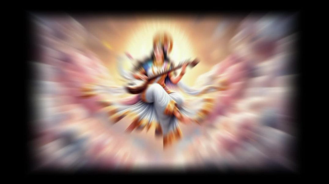 ⁣सरस्वती माता की आरती (Saraswati Mata)