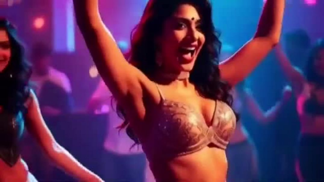 ⁣Uyi Amma Song Dance DJ