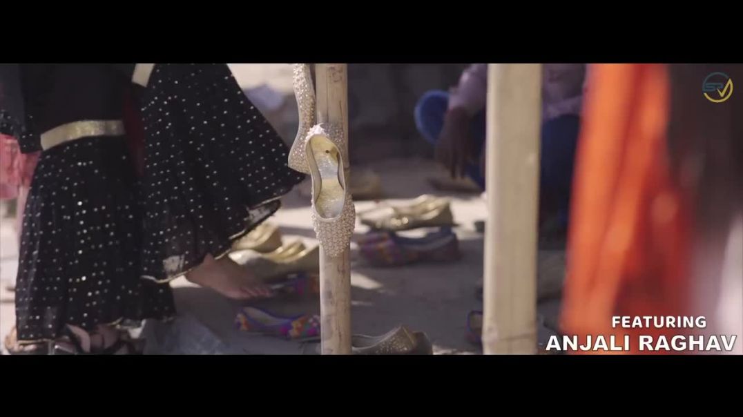 ⁣AVEDH HATHIYAR (Bhole Baba) Amanraj Gill _ Dhruv Singhal_Anjali Raghav _ New Haryanvi Song 2024(720P