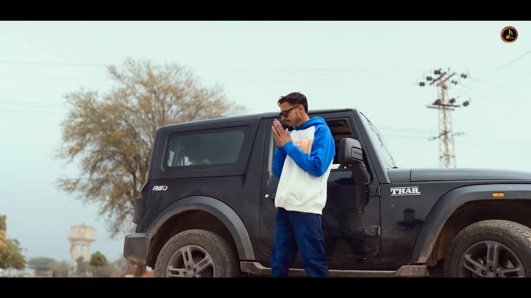 ⁣OUT LAW Official video by NIKKA HKR New Punjabi Song 2026 #punjabi_#song_#newsong(1080p)