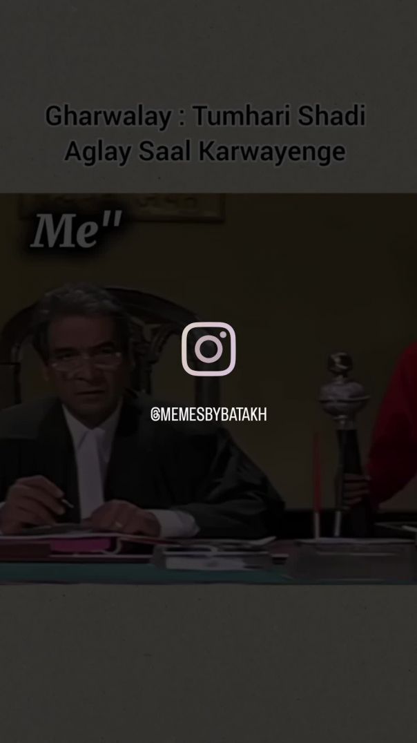 Just joking 🙃 😂