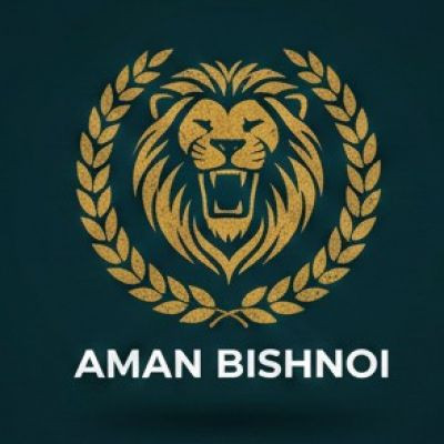 AmanBishnoi