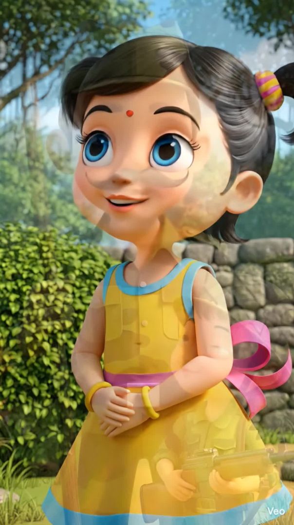 Hindi cute baby cartoon😬#cartoon# trendingcartoonshorts#rajuda