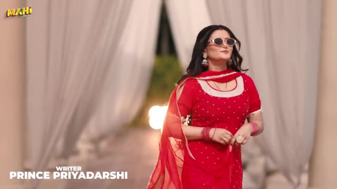 ⁣#video | सईयाँ सेवा करे | #pawan Singh | Saiyan Seva Kare | #shilpi Raj | New Bhojpuri Song 2025