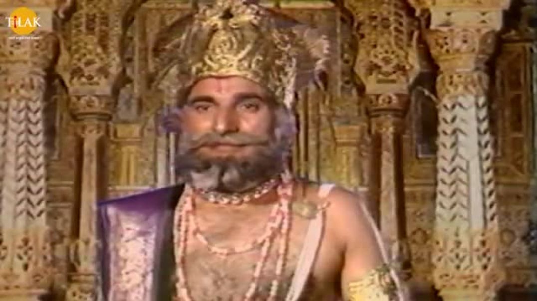 Ramayan_EP_5_-_ताड़का_वध___विश्वामित्र-यज्ञ_की_रक्षा___HQ_WIDE_SCREEN___English_Subtitles(0)