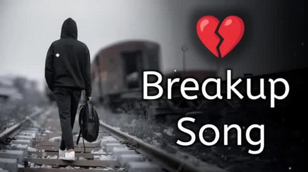 ⁣Sad Song |  Breakup Song |  Mood Off Sad Song |  Lofi Song |  Slowed + Reverb