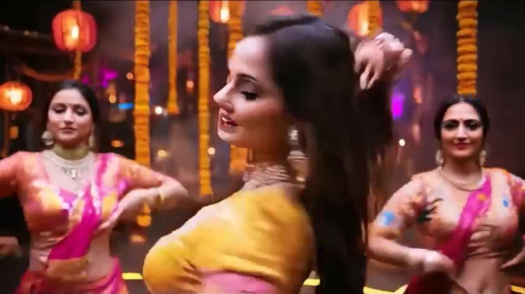 ⁣A Kali Kali Aankhen DJ