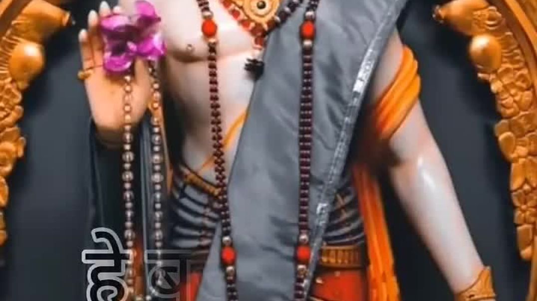 ⁣Mangal_murati_Ram_Dulare___Hey_Bajrangbali___Hariharan___Gulshan_Kumar_Bhakti_Songs__T-Series(720p)