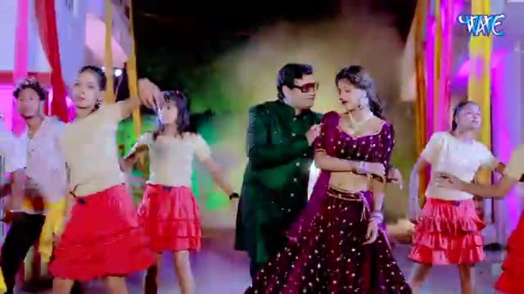 ओही_रे_जगहीया___Ram_Swaroop_Faizabadi,_Goldi_Yadav___4K_Video___Ohi_Re_Jagahiya___New_Bhojpuri_Song(