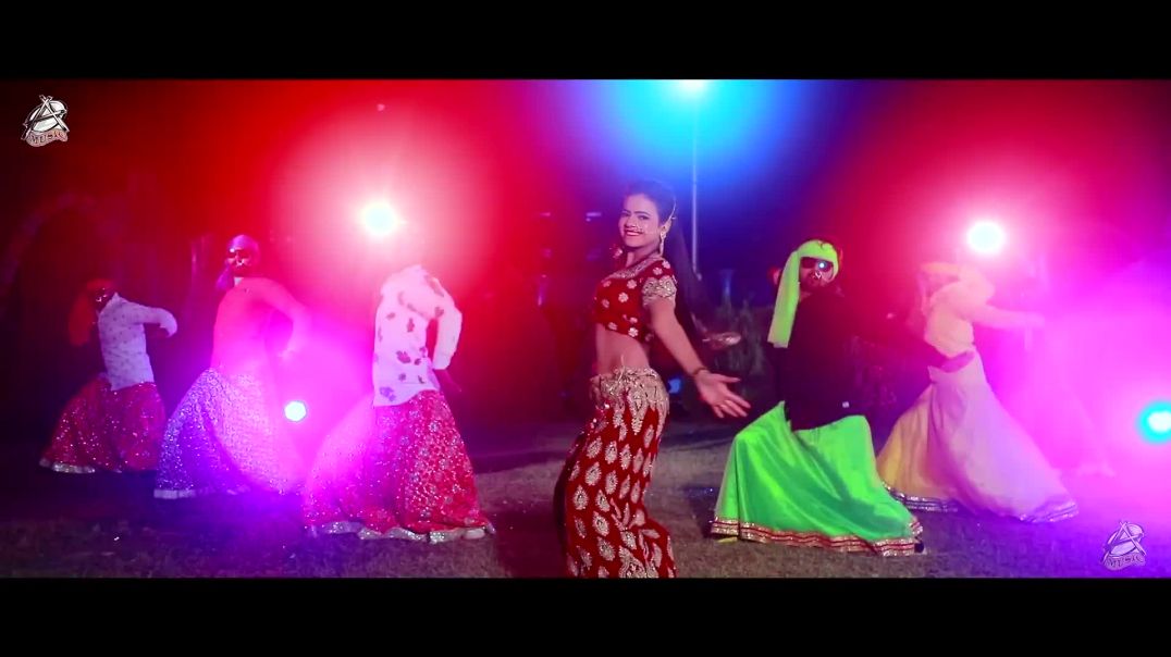 ⁣Video _ Khesari Lal Yadav _ लहंगा लखनऊआ _ Antra Singh _ Aadishakti Films Blockbuster Bhojpuri Song(1